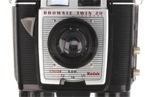 Kodak-Brownie-TWIN-20