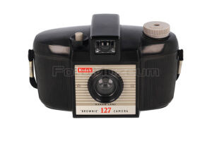 Kodak-Brownie-127-II