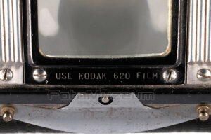 Kodak-Duaflex