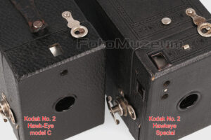 Kodak-HawkEye-No2-modelC+No2-Specjal