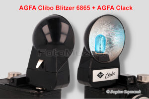 AGFA-CLIBO-Blitzer-Typ-6865