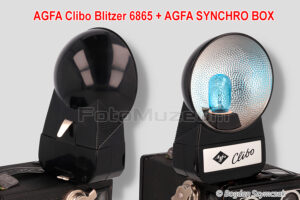 AGFA-CLIBO-Blitzer-Typ-6865